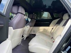 Avatr 12 700 Triple Laser Rear Drive Luxury Edition - фото 5