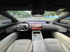 Avatr 12 700 Triple Laser Rear Drive Luxury Edition - фото 6
