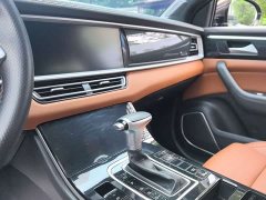 BMW Fengon ix7 2020 2.0TGDI Automatic 2WD Urban Premium Edition - фото 10