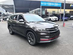 BMW Fengon ix7 2020 2.0TGDI Automatic 2WD Urban Premium Edition - фото 3