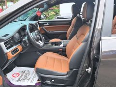 BMW Fengon ix7 2020 2.0TGDI Automatic 2WD Urban Premium Edition - фото 4