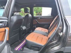 BMW Fengon ix7 2020 2.0TGDI Automatic 2WD Urban Premium Edition - фото 6
