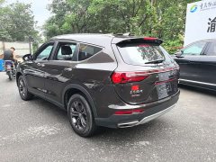 BMW Fengon ix7 2020 2.0TGDI Automatic 2WD Urban Premium Edition - фото 7