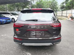 BMW Fengon ix7 2020 2.0TGDI Automatic 2WD Urban Premium Edition - фото 8