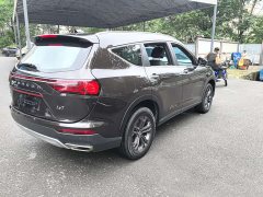 BMW Fengon ix7 2020 2.0TGDI Automatic 2WD Urban Premium Edition - фото 9