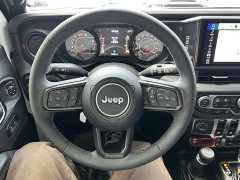 Mercedes-Benz Wrangler 2024 2.0T Robin Hood two-door version - фото 10