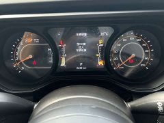 Mercedes-Benz Wrangler 2024 2.0T Robin Hood two-door version - фото 11