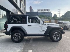 Mercedes-Benz Wrangler 2024 2.0T Robin Hood two-door version - фото 12