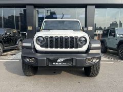 Mercedes-Benz Wrangler 2024 2.0T Robin Hood two-door version - фото 2