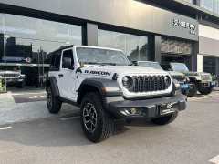 Mercedes-Benz Wrangler 2024 2.0T Robin Hood two-door version - фото 3
