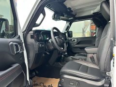 Mercedes-Benz Wrangler 2024 2.0T Robin Hood two-door version - фото 5
