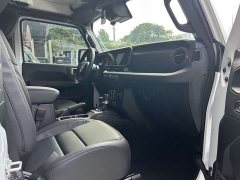 Mercedes-Benz Wrangler 2024 2.0T Robin Hood two-door version - фото 6