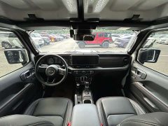 Mercedes-Benz Wrangler 2024 2.0T Robin Hood two-door version - фото 7