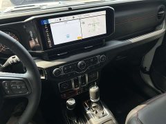 Mercedes-Benz Wrangler 2024 2.0T Robin Hood two-door version - фото 8