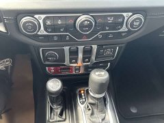 Mercedes-Benz Wrangler 2024 2.0T Robin Hood two-door version - фото 9