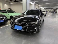 Audi A6L 2025 45 TFSI Premium Dynamic - фото 1