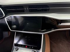 Audi A6L 2025 45 TFSI Premium Dynamic - фото 12