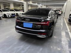 Audi A6L 2025 45 TFSI Premium Dynamic - фото 13