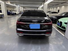 Audi A6L 2025 45 TFSI Premium Dynamic - фото 14