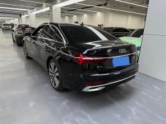 Audi A6L 2025 45 TFSI Premium Dynamic - фото 15