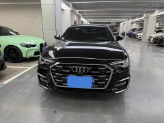 Audi A6L 2025 45 TFSI Premium Dynamic - фото 2