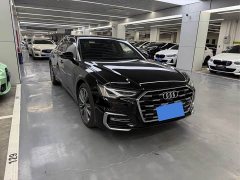 Audi A6L 2025 45 TFSI Premium Dynamic - фото 3