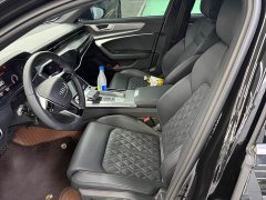 Audi A6L 2025 45 TFSI Premium Dynamic - фото 4