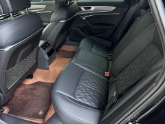 Audi A6L 2025 45 TFSI Premium Dynamic - фото 5