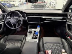 Audi A6L 2025 45 TFSI Premium Dynamic - фото 7