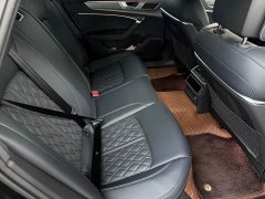 Audi A6L 2025 45 TFSI Premium Dynamic - фото 9