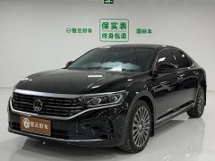 Volkswagen Passat 380TSI Longyao Edition - фото 1