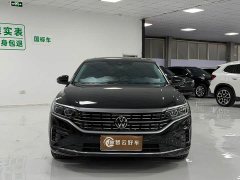 Volkswagen Passat 380TSI Longyao Edition - фото 2