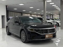 Volkswagen Passat 380TSI Longyao Edition - фото 3