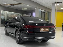 Volkswagen Passat 380TSI Longyao Edition - фото 7