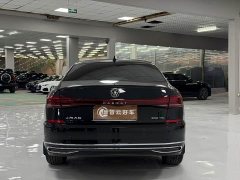 Volkswagen Passat 380TSI Longyao Edition - фото 8