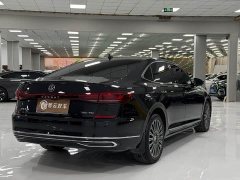 Volkswagen Passat 380TSI Longyao Edition - фото 9