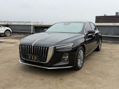 Hongqi H5 2.0T Automatic Zhilianqichang Edition - фото 1