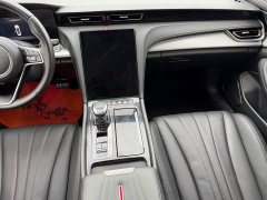Hongqi H5 2.0T Automatic Zhilianqichang Edition - фото 10