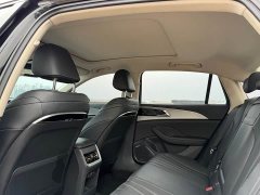 Hongqi H5 2.0T Automatic Zhilianqichang Edition - фото 14