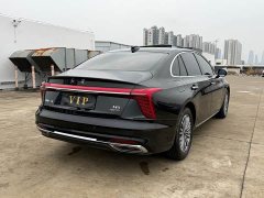 Hongqi H5 2.0T Automatic Zhilianqichang Edition - фото 15