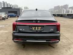Hongqi H5 2.0T Automatic Zhilianqichang Edition - фото 16