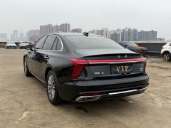 Hongqi H5 2.0T Automatic Zhilianqichang Edition - фото 17