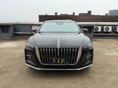 Hongqi H5 2.0T Automatic Zhilianqichang Edition - фото 2