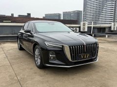 Hongqi H5 2.0T Automatic Zhilianqichang Edition - фото 3