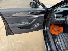 Hongqi H5 2.0T Automatic Zhilianqichang Edition - фото 4