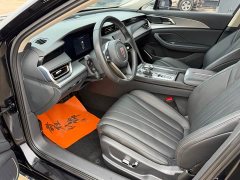 Hongqi H5 2.0T Automatic Zhilianqichang Edition - фото 5