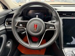 Hongqi H5 2.0T Automatic Zhilianqichang Edition - фото 6