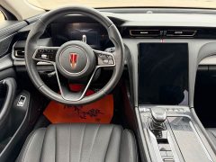 Hongqi H5 2.0T Automatic Zhilianqichang Edition - фото 7