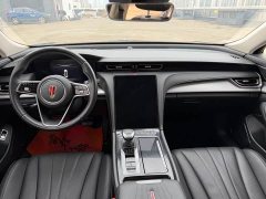 Hongqi H5 2.0T Automatic Zhilianqichang Edition - фото 8