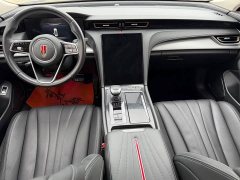 Hongqi H5 2.0T Automatic Zhilianqichang Edition - фото 9